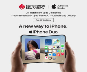 PRE-Order iPhone Duo