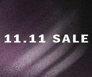 11.11 Adidas Sale
