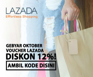 ShopCoupons: Voucher, Kode Promo, Diskon di Indonesia