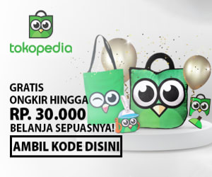 ShopCoupons: Voucher, Kode Promo, Diskon di Indonesia