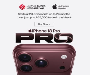 iPhone 18