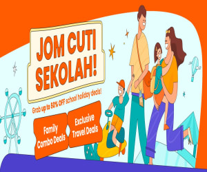 Klook Sale