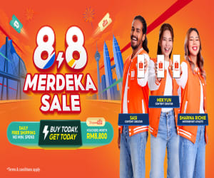 Shopee 6.6 Sale