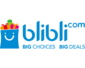 Voucher Blibli Indonesia untuk August 2019 Voucher Blibli Indonesia untuk August 2019