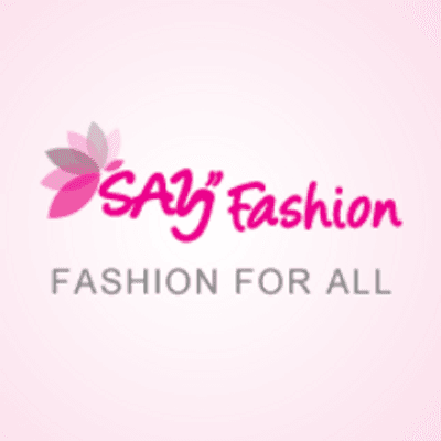 Say Fashion