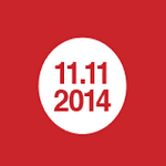 # Online Revolution Day 11.11.2014