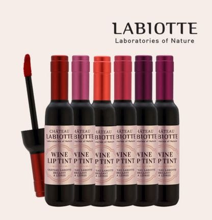 Labiotte