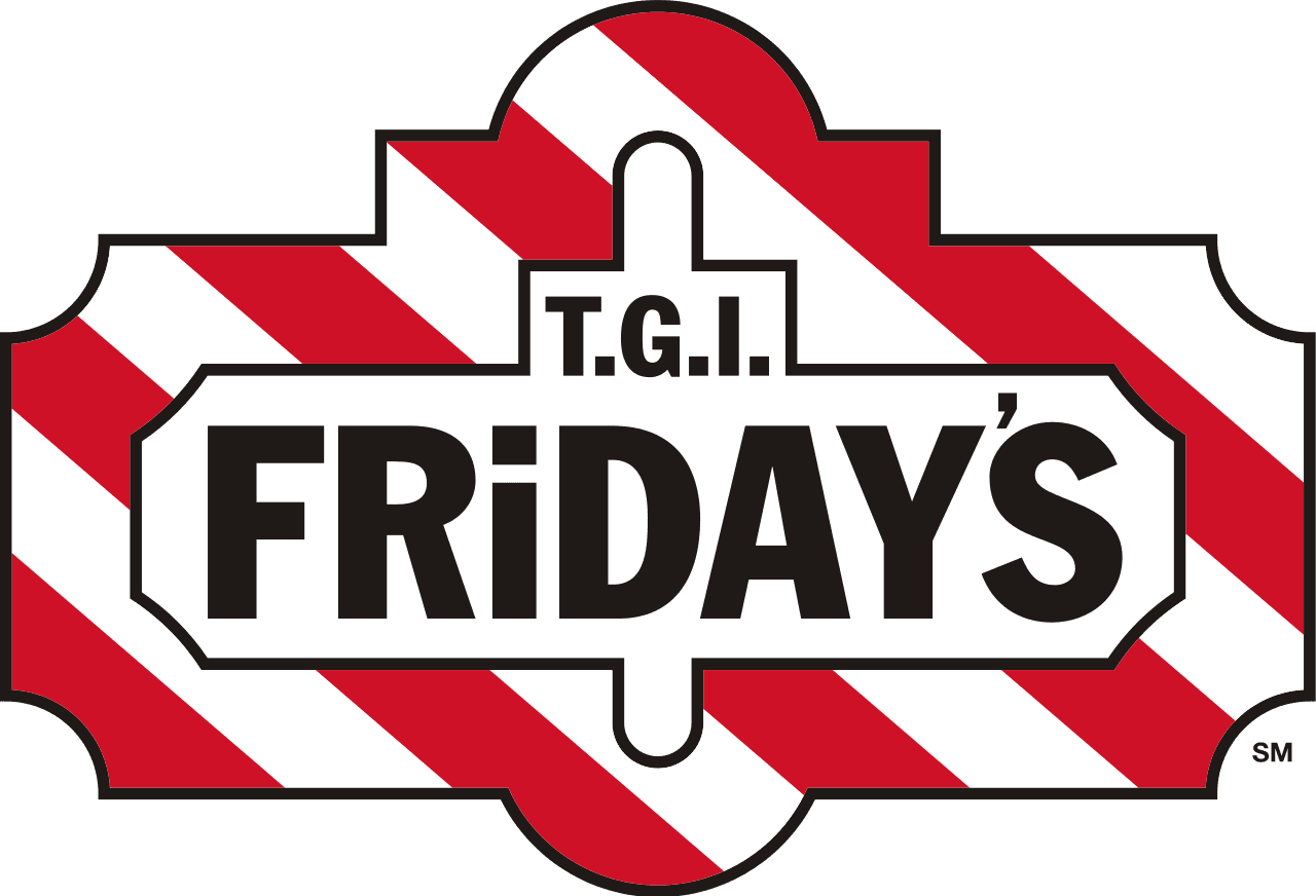 TGIF Fridays Coupons & Vouchers 2024