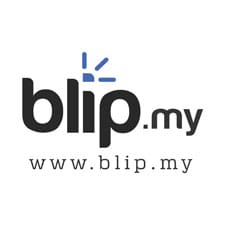 Blip Malaysia (Philips Online Store)