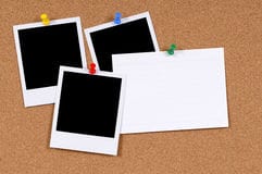 Bulletin Board Moments