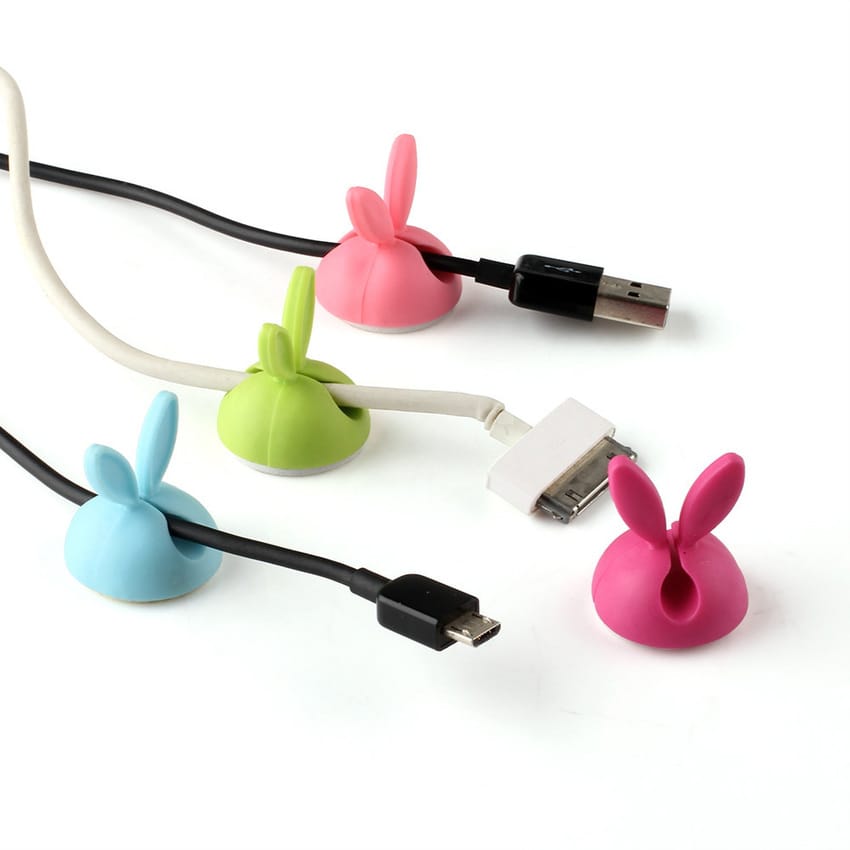 Cable Clips