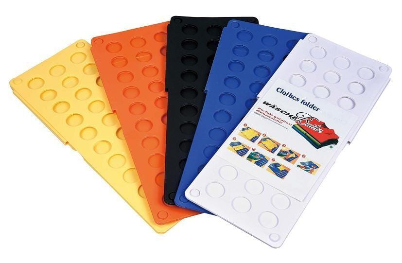 Clothes Folder