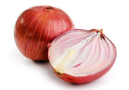 Haze Onion