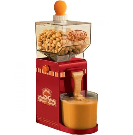 PeanutButterMaker