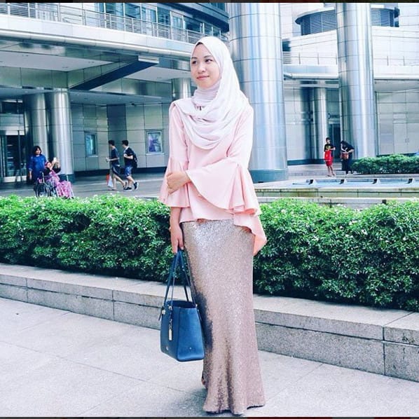 7 Must-try Local Malaysian Online Fashion Brands