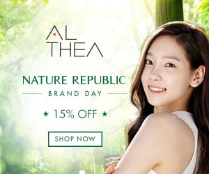 Althea PayDay Sale