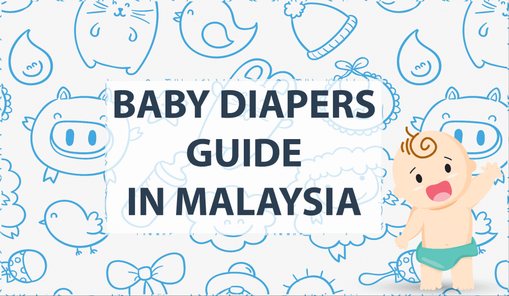 best baby diapers review malaysia