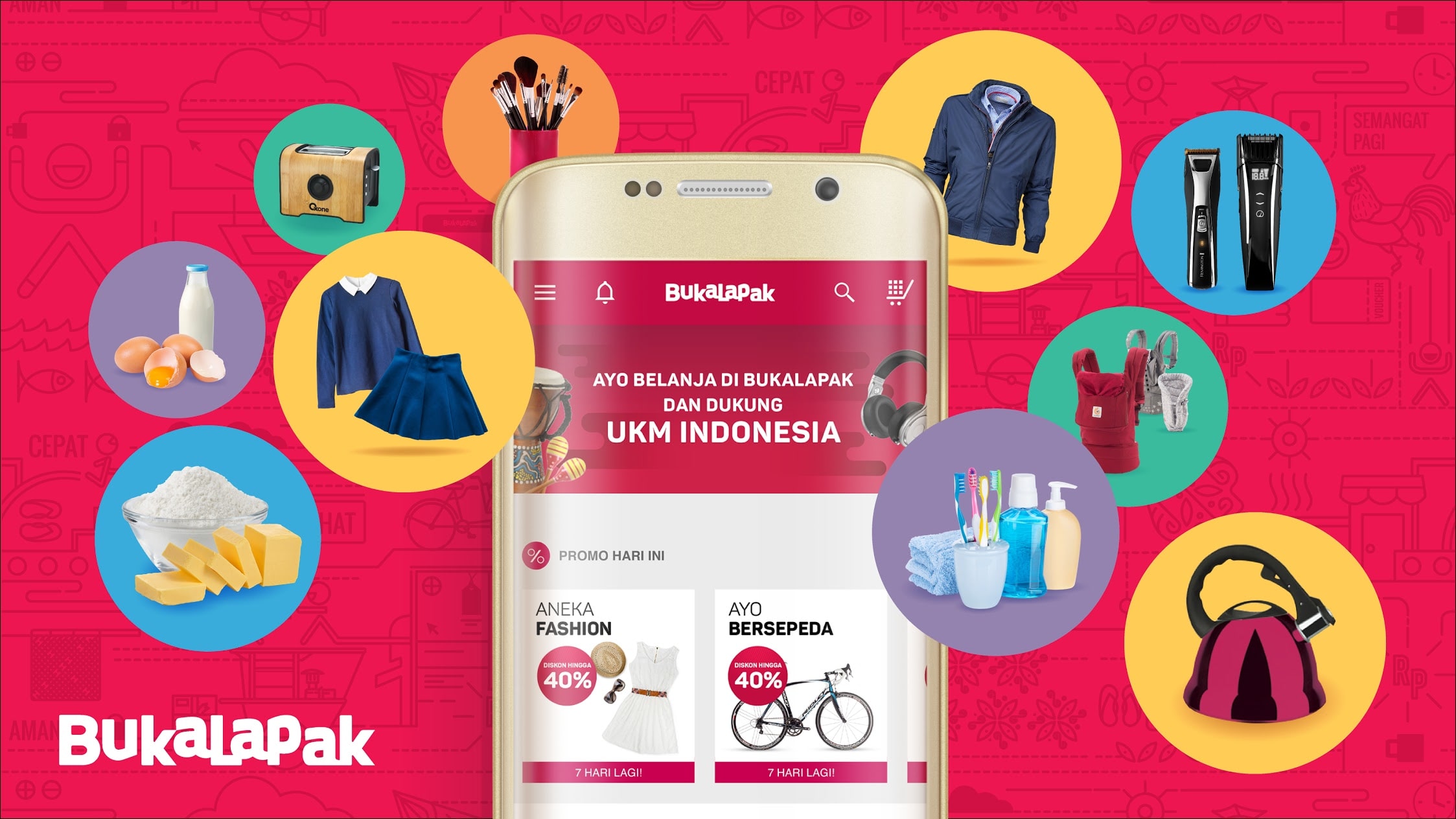 Bukalapak Perlu Validasi Perangkat | voucher bukalapak promo diskon kode 2018 shopcoupons Bukalapak Perlu Validasi Perangkat | voucher bukalapak promo diskon kode 2018 shopcoupons