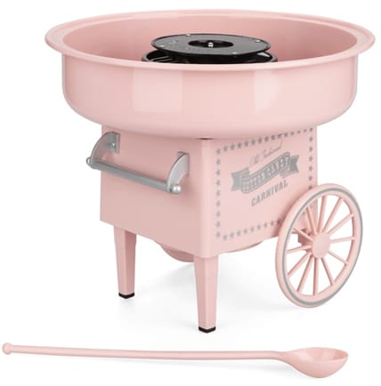 Cotton Candy Maker