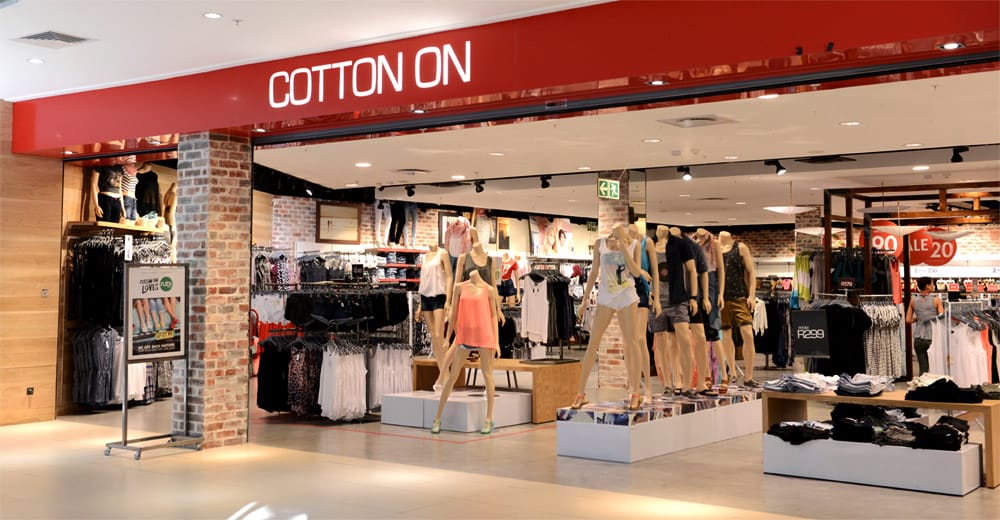 Cotton On Malaysia Promo Code ☀ Coupons ...