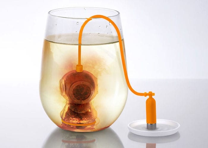 5 Cool And Unique Tea Infusers For Tea Lovers Shopcoupons Shopcoupons