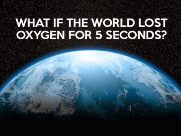 Gardening Oxygen