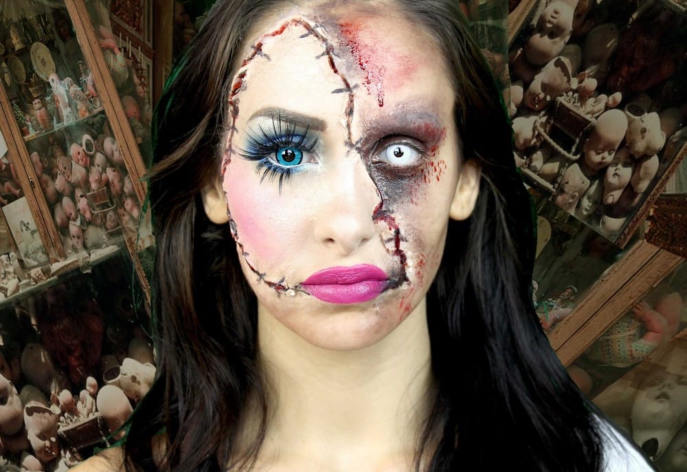 Halloween Makeup