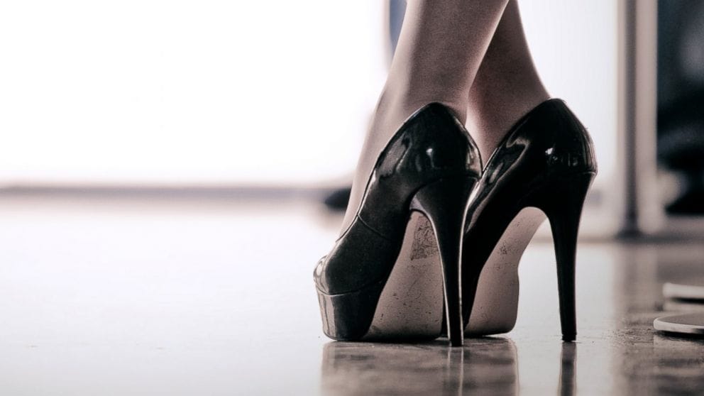 5 Jenis High Heels yang Cocok untuk Perempuan Bertubuh Gemuk
