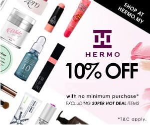 Hermo PayDay Sale