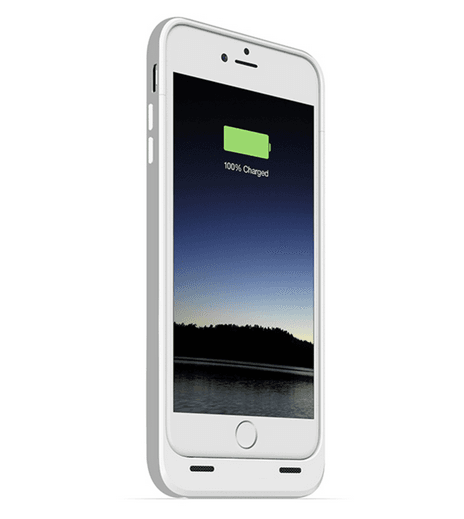 iPhone 6 Plus Charging Case