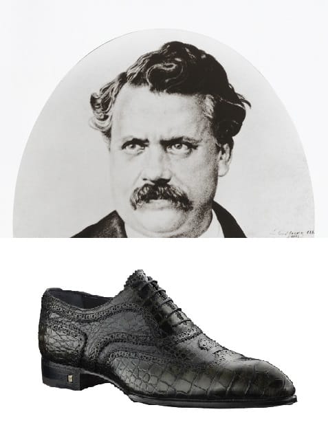 History of the Top 5 Shoe Designers in the World - ShopCoupons