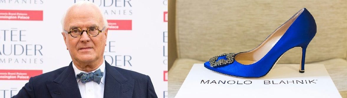 Manolo Blahnik