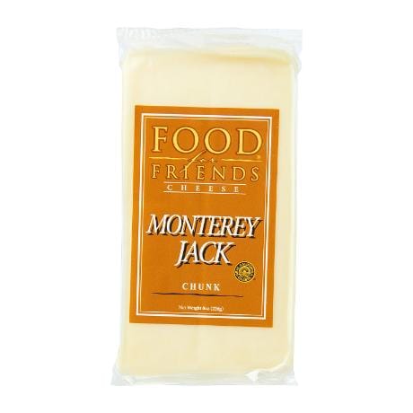 Monterey Jack Cheese