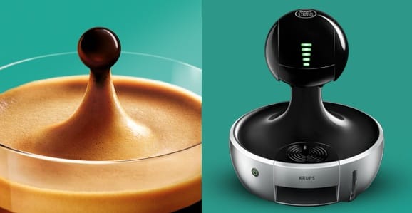 Nescafe Dolce Gusto Drop