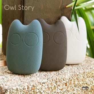 Owl Powerbank