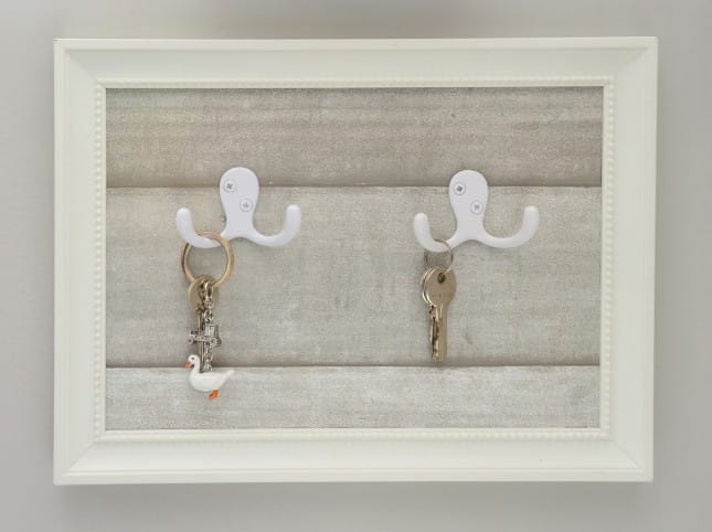Photoframe Keyholder