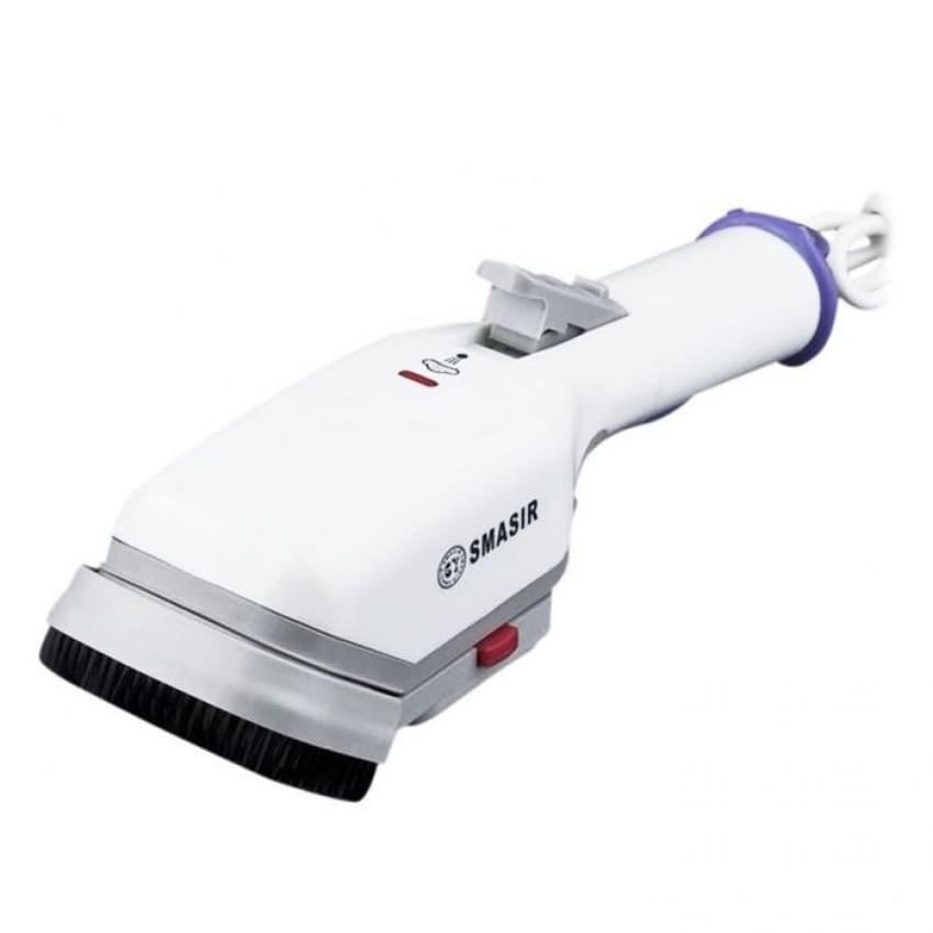 Steam Iron