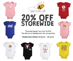 TeezBee PayDay Sale