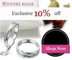 Vivere Rosse PayDay Sale