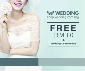 Wedding PayDay Sale
