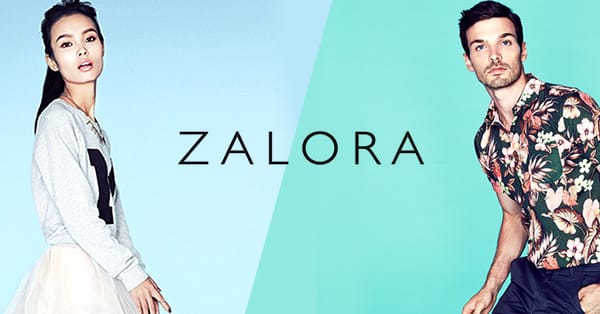 Hasil gambar untuk gambar ZALORA
