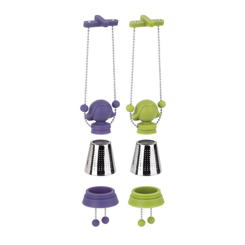 Marionette Tea Infusers