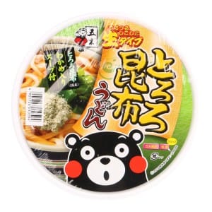 udon soukai