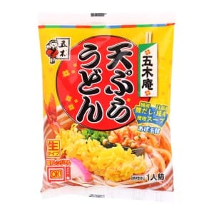 Japanese ramen