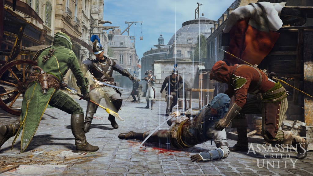 coop acu