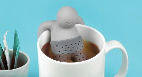 Me Tea Infuser