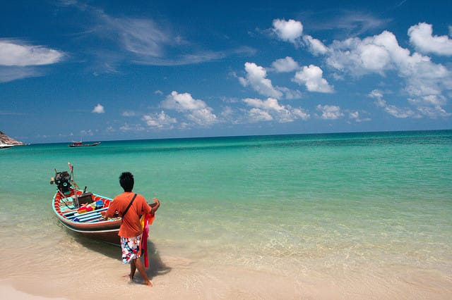 Koh Phangan