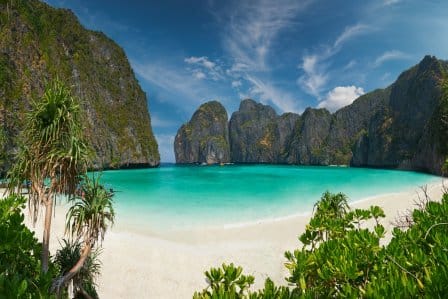 Koh Phi Phi