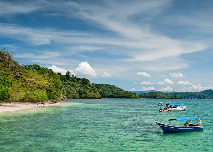 Langkawi Island