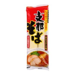  Sunaoshi 2 Shoku Chuuka Soba (Classic)